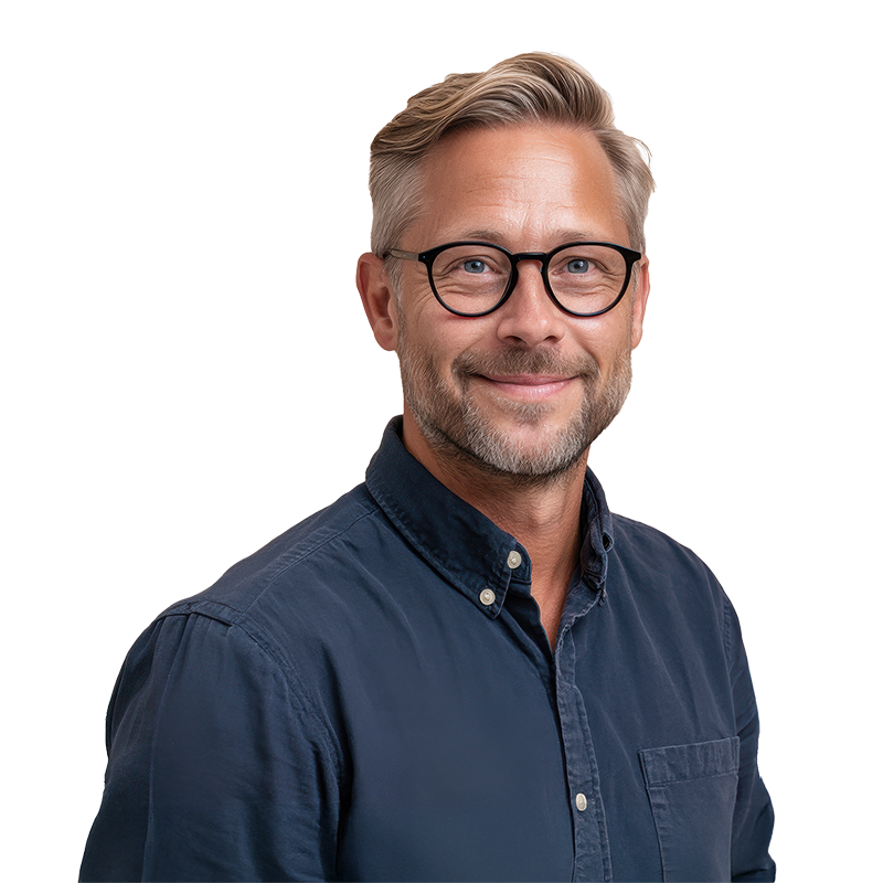 Är du vår nästa specialist?