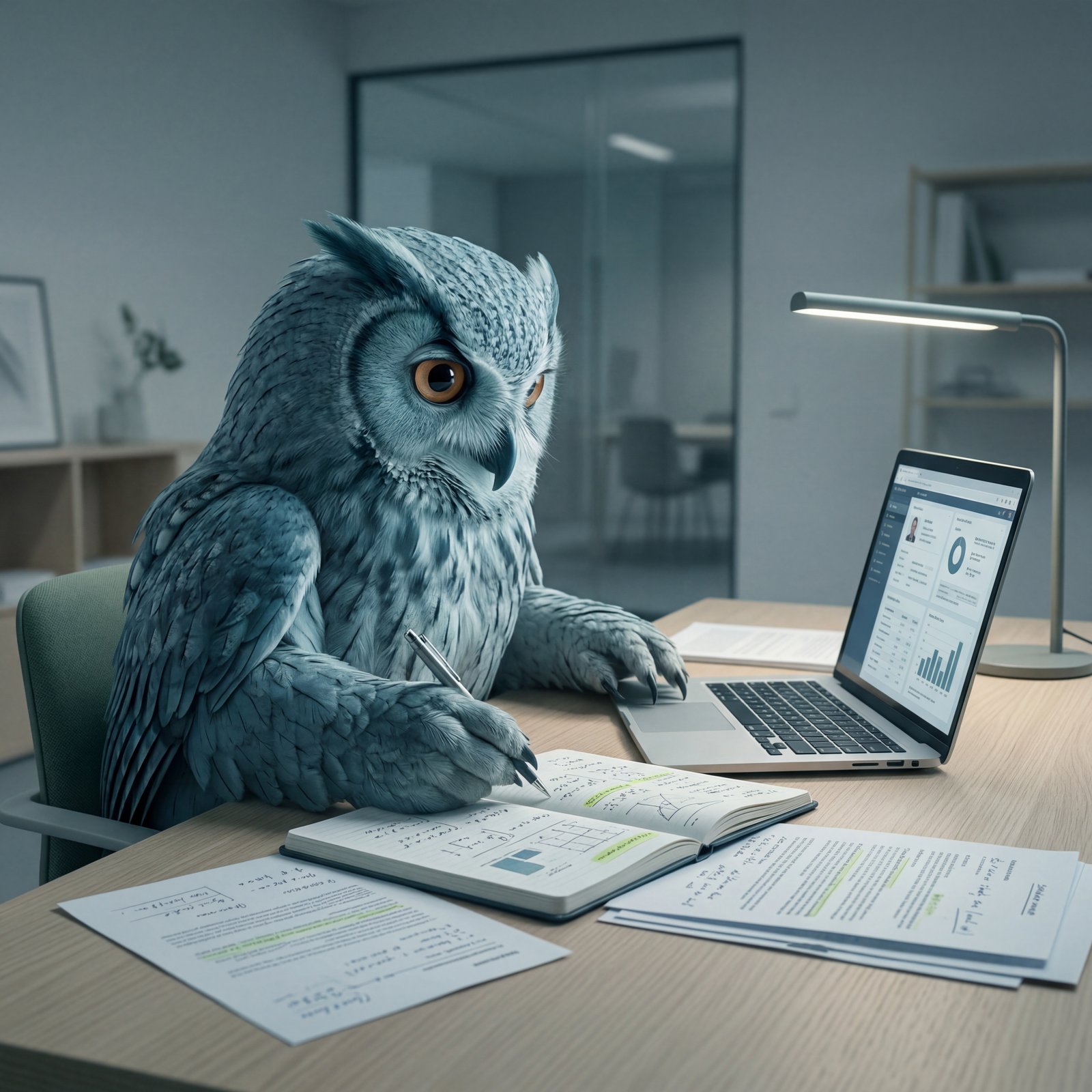 Utvärdera i flera dimensioner