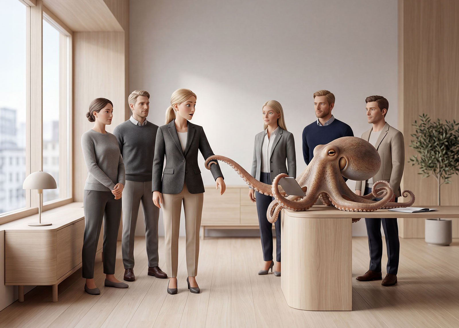 Headhunting – rekrytering