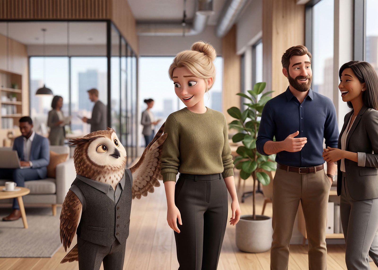 Search – specialistfokus