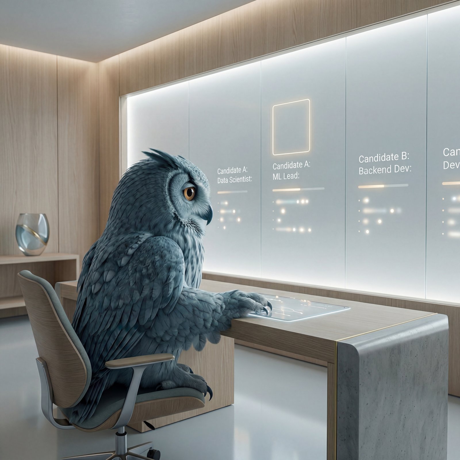 En kvalitetssäkrad process